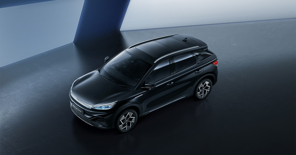BYD Auto Vietnam