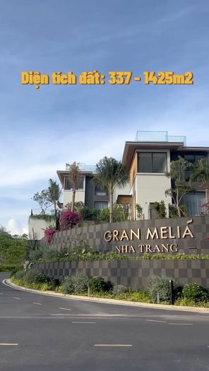 Libera Nha Trang - Quỹ hàng độc quyền CĐT