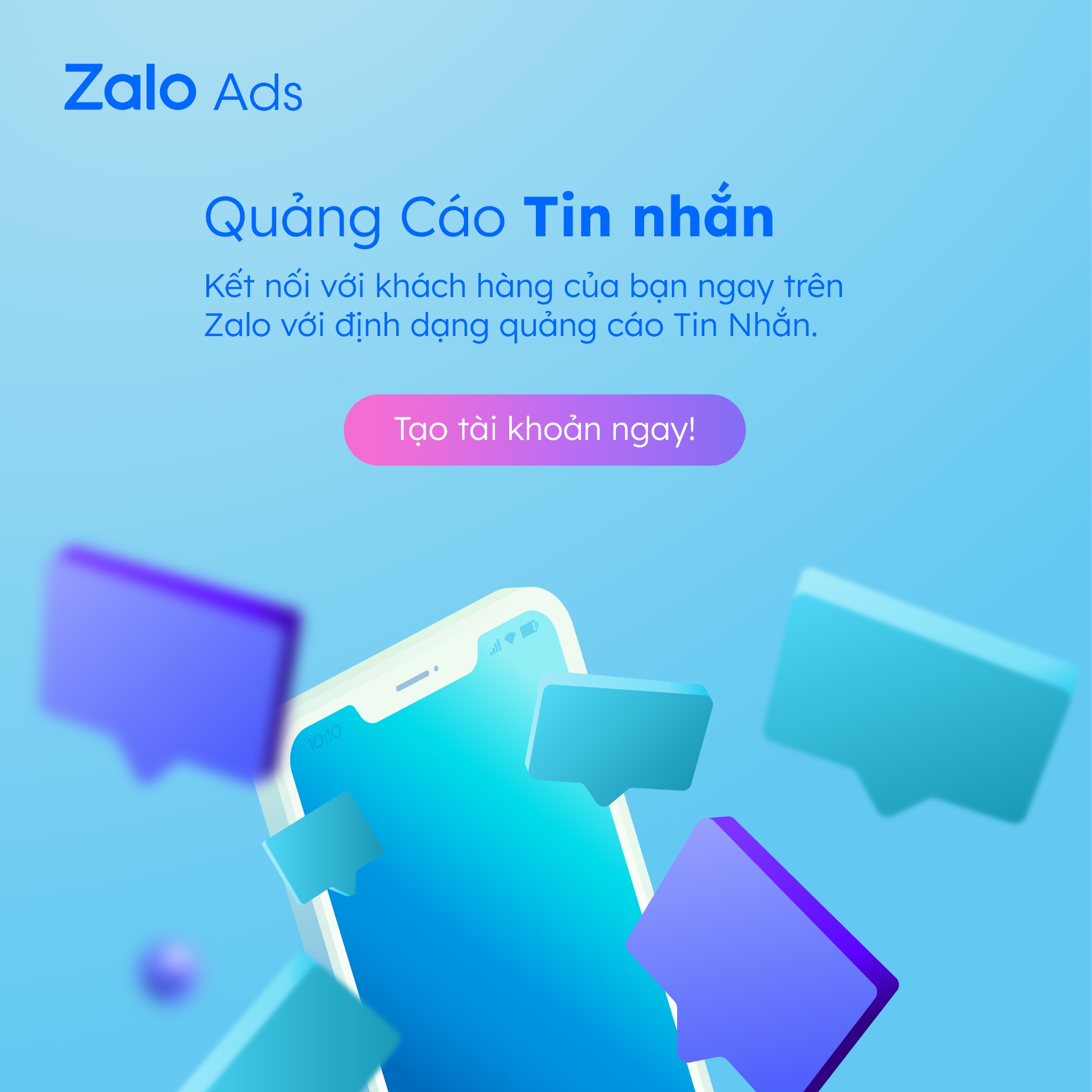 Zalo Ads