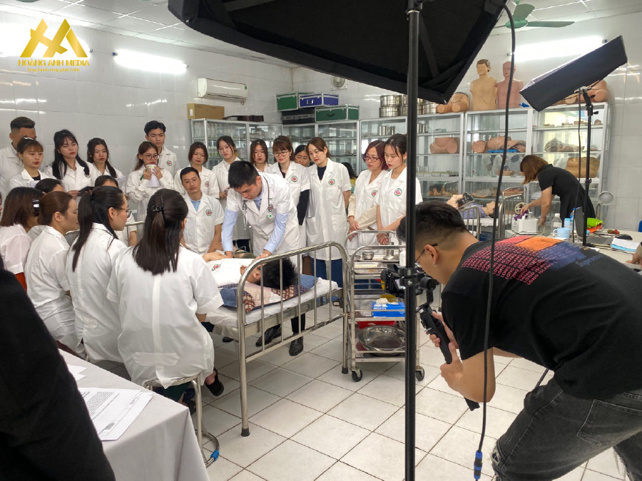 Xây Kênh TikTok Trọn Gói