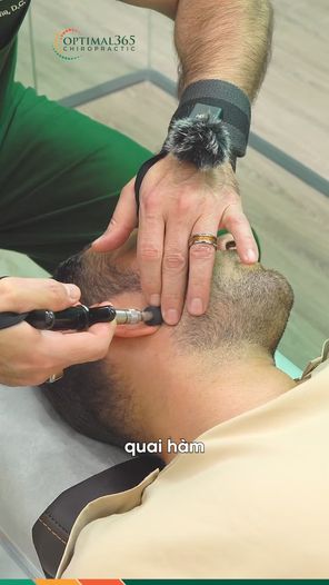 Optimal365 Chiropractic - Trung Tâm Trị Liệu Cơ Xương Khớp Cột Sống