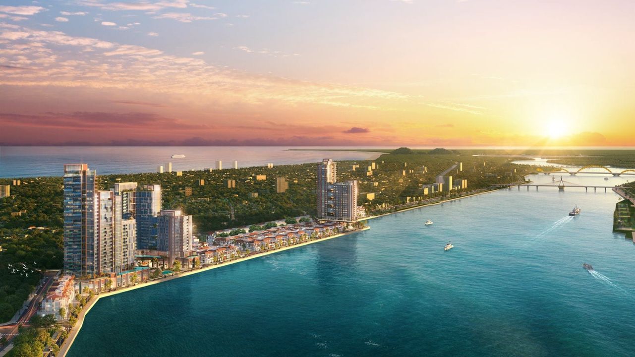 SUN GROUP - Đại Nghĩa 0968 778 664