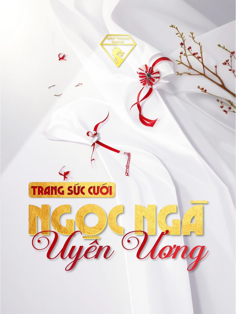 Kim Phát Hiệp Thành Jewelry