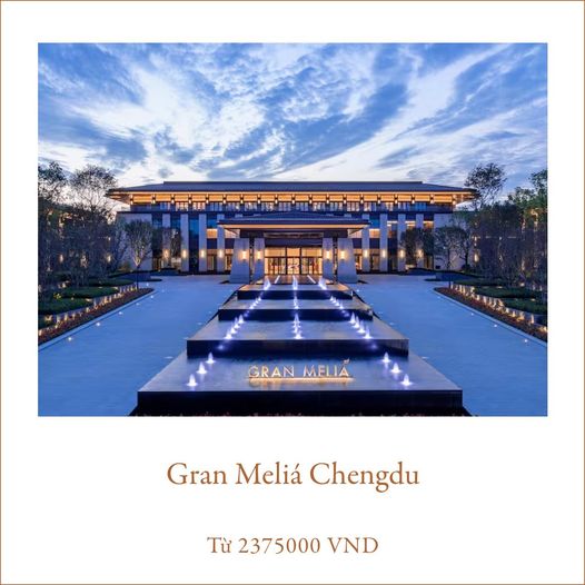 MeliáRewards