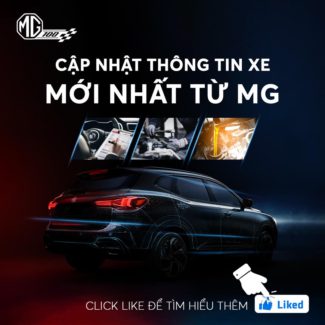 MG Việt Nam