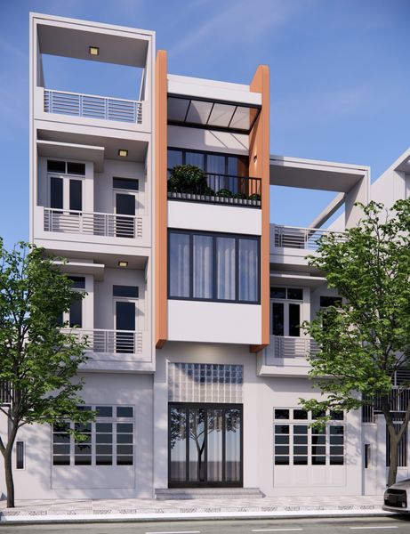 Xây Dựng Nam Việt Phát - Thiết Kế Thi Công Nhà Đẹp Sài Gòn