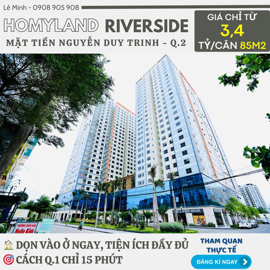 Lê Minh Real Estate