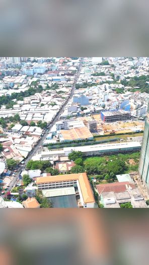 Review Bất Động Sản