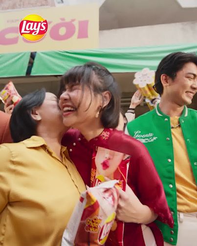 Lay's Vietnam
