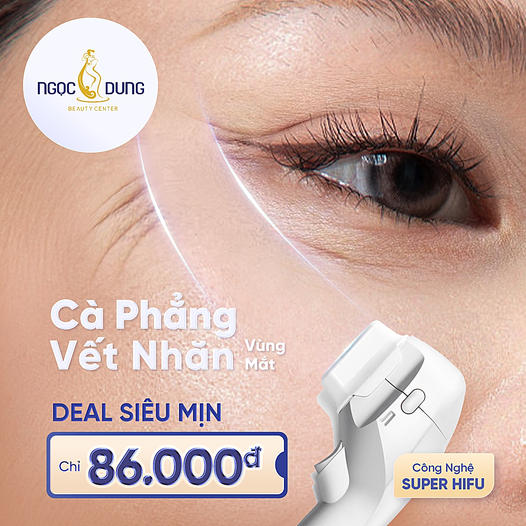 TMV Ngọc Dung - Beauty Center