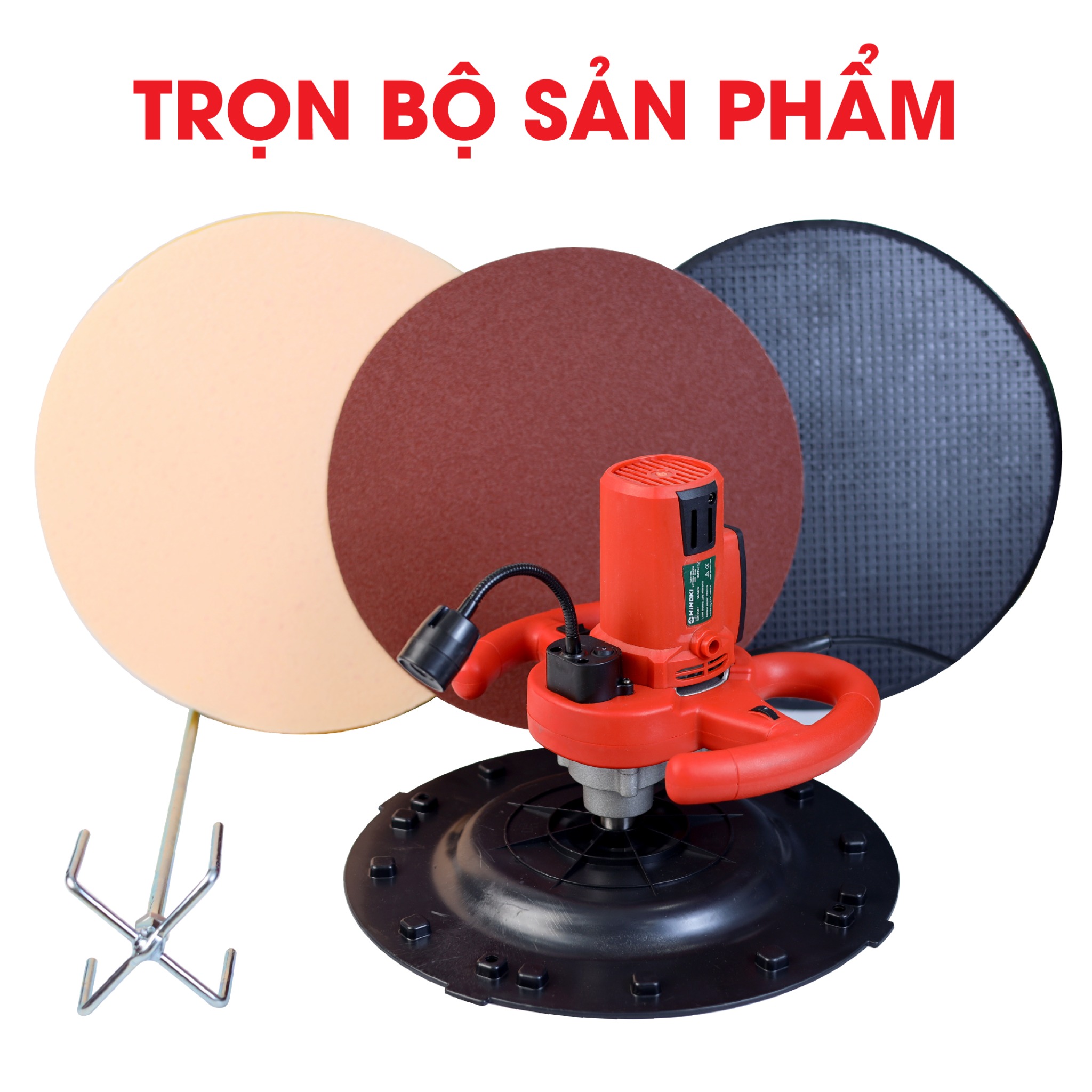 Cơ Khí Nhập Khẩu