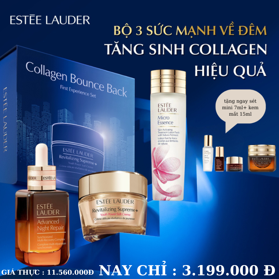 Estee Lauder VietNam