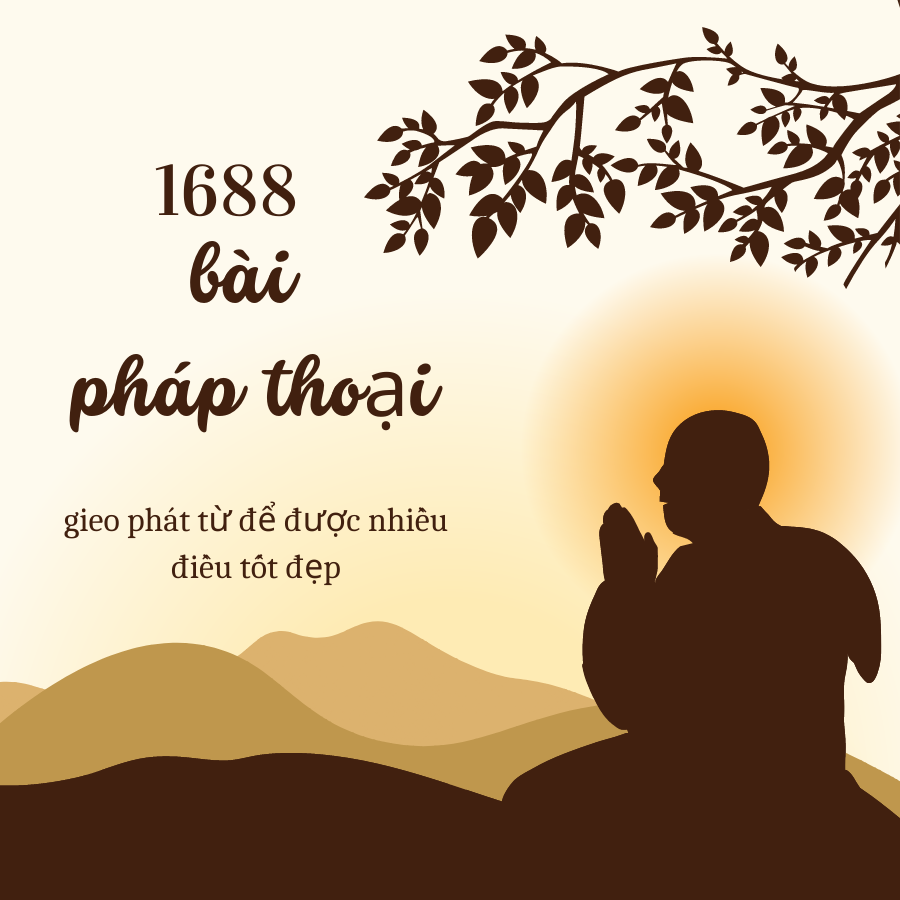 Nghe Pháp Thoại