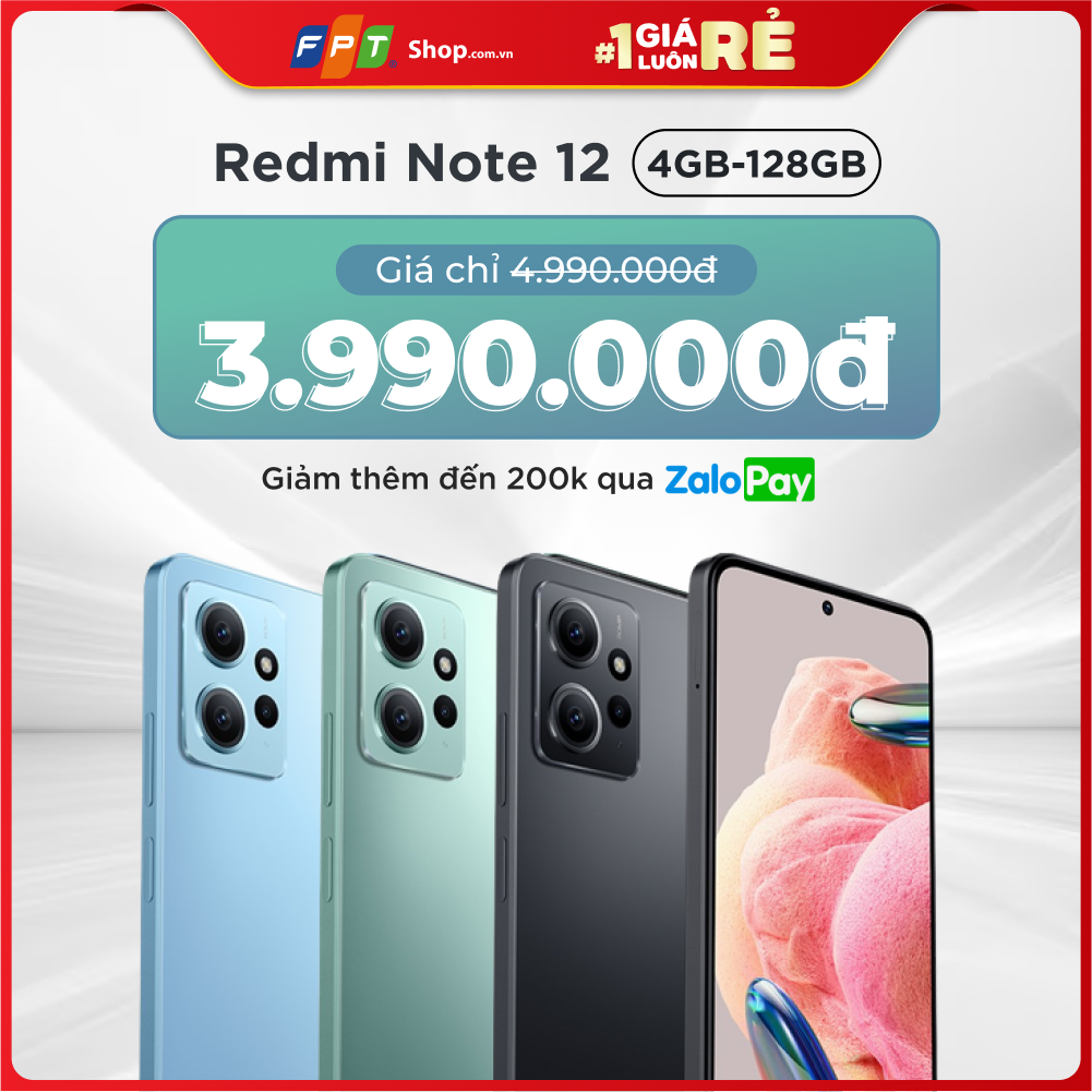 FPT Shop (Fptshop.com.vn)