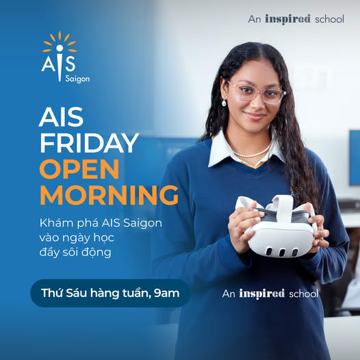 Australian International School