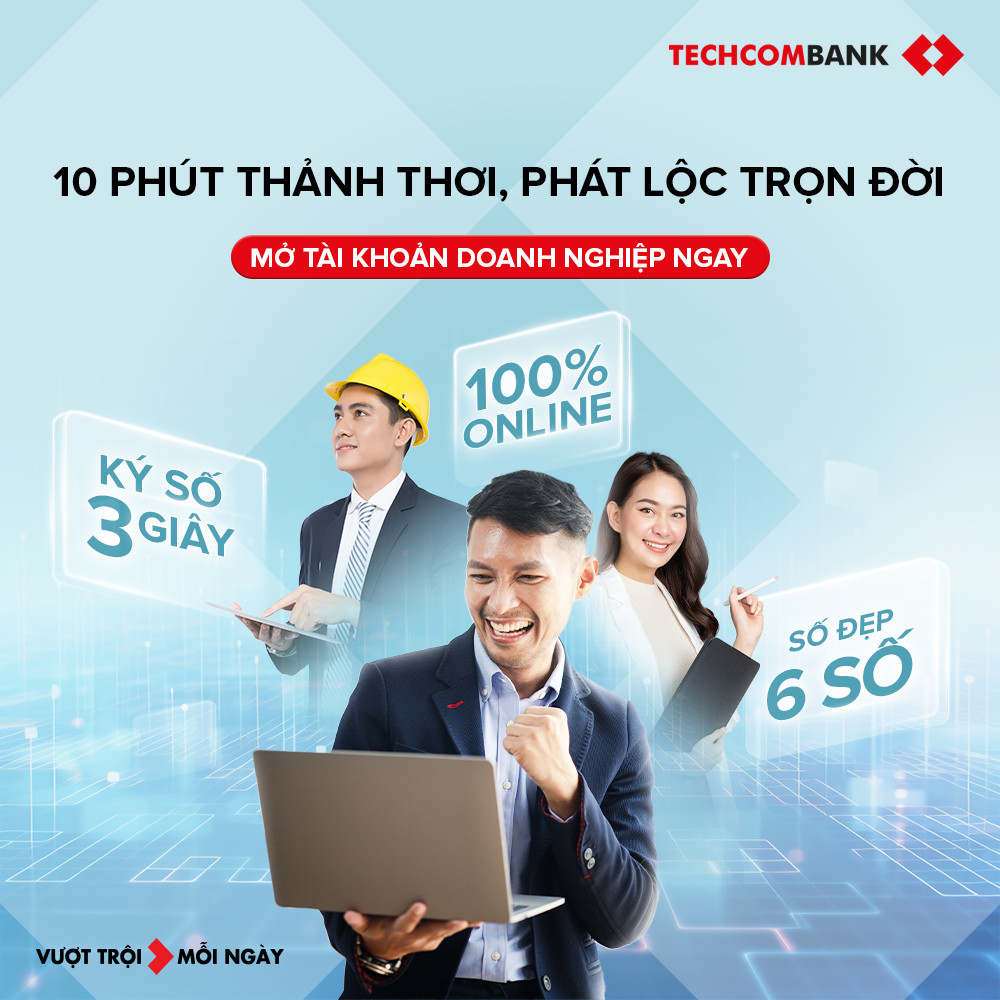 Techcombank Việt Nam