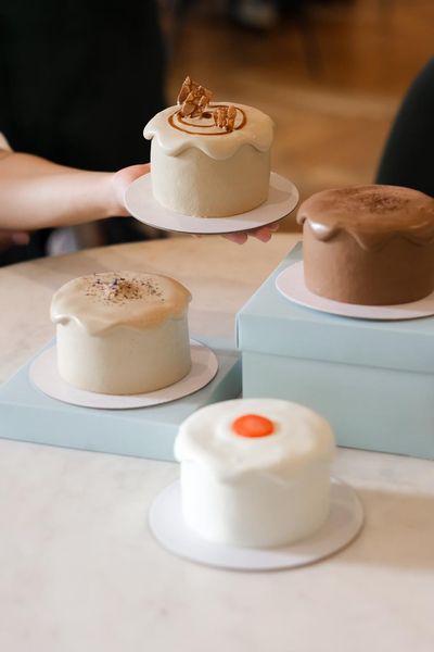 Godmother Bake & Brunch