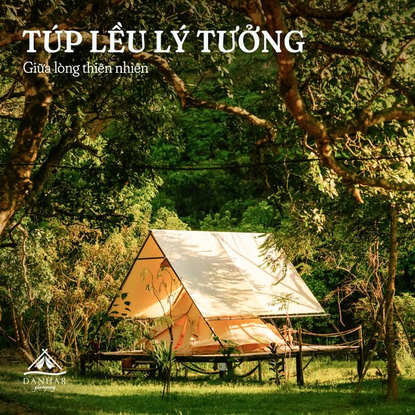 Danhar Glamping