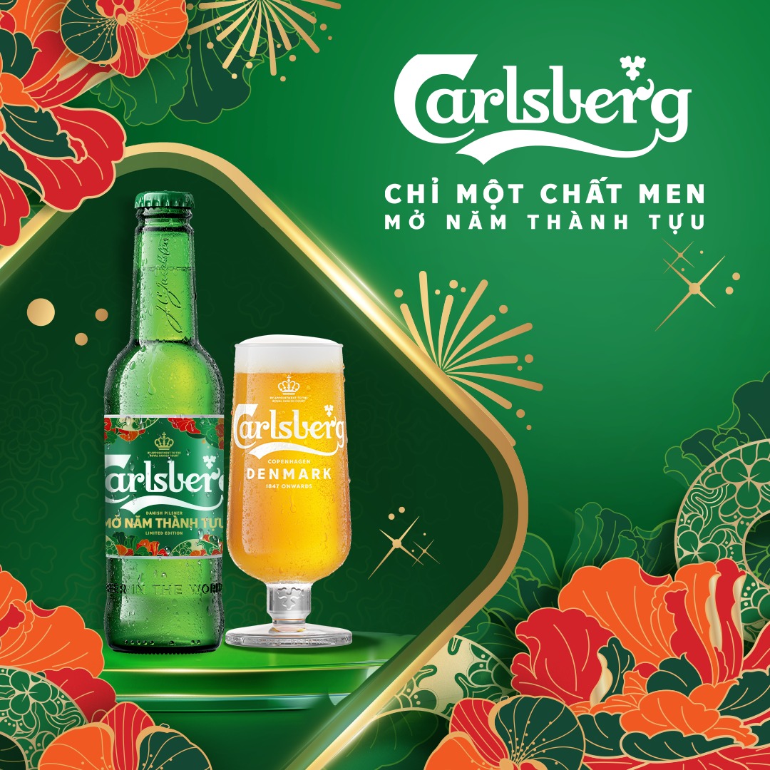 Carlsberg