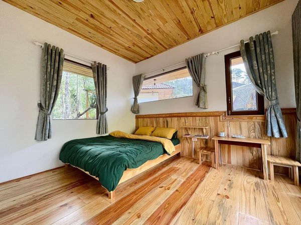 Đồi Lát Homestay