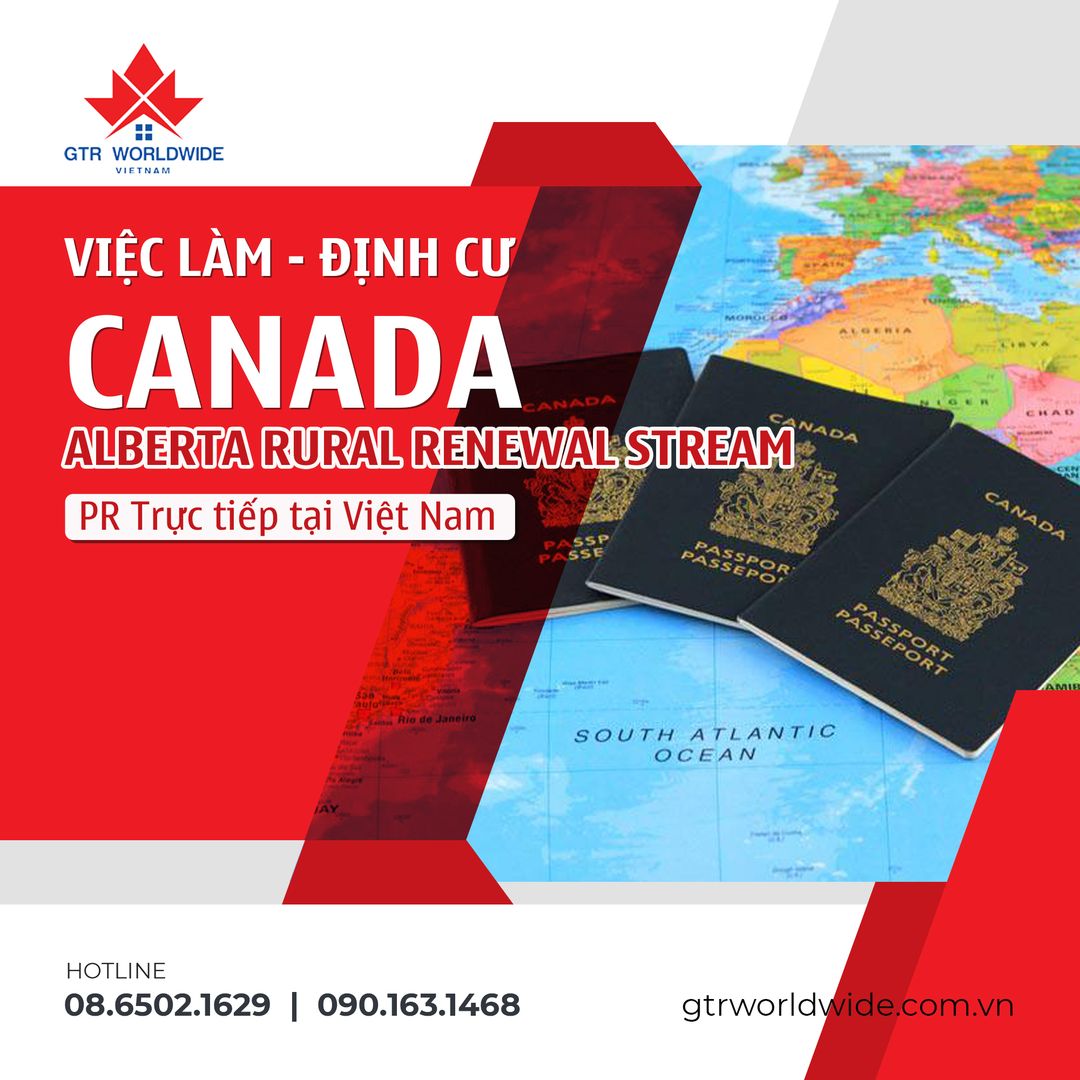 GTR Worldwide Vietnam