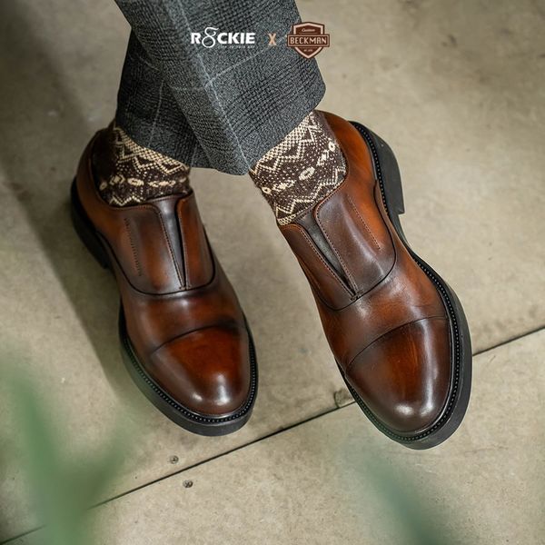 R8ckie - Step on your way