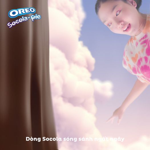 OREO