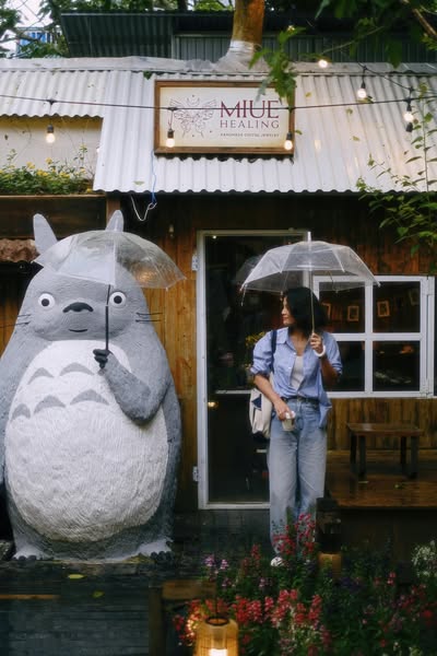 Khu Tổ Hợp Still Đà Lạt