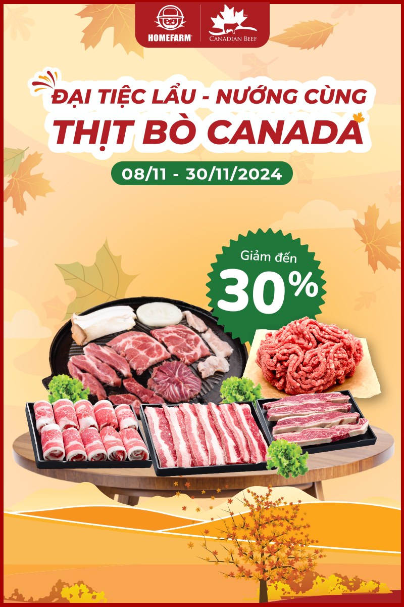 Homefarm (Hồ Chí Minh)