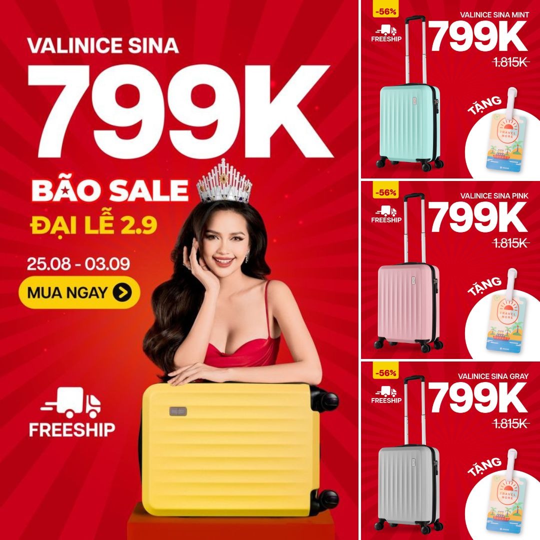 MIA.vn - Online Store