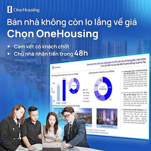 OneHousing