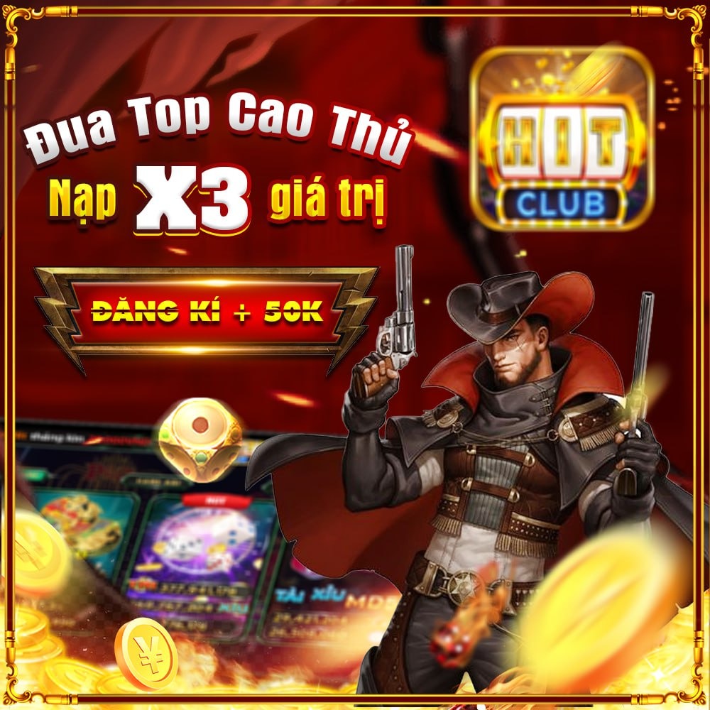 Giải Trí Miền Viễn Tây
