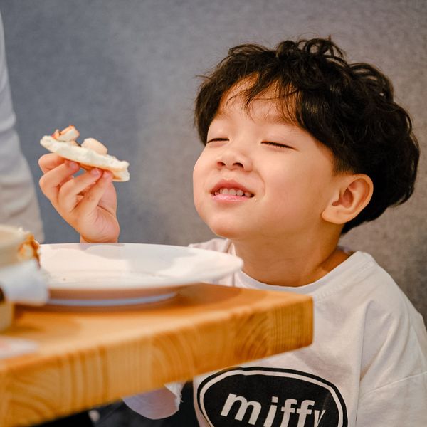 Dodo Pizza Vietnam