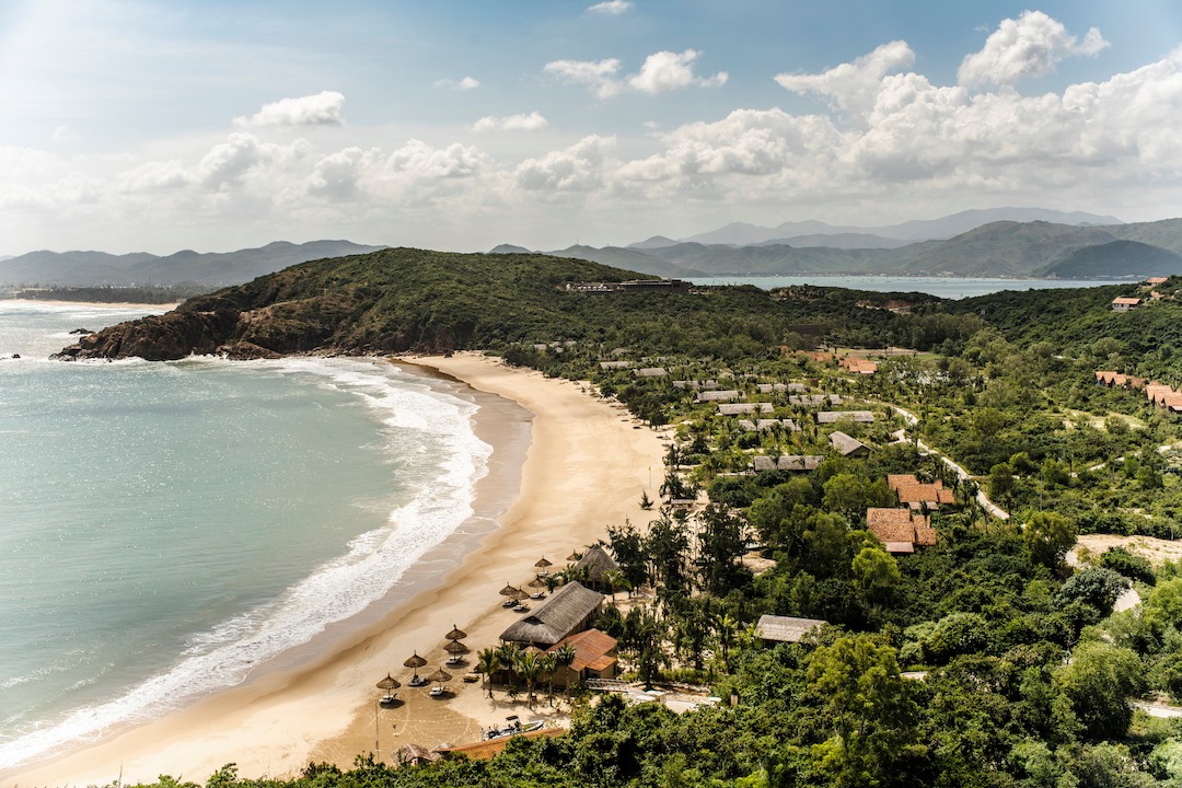 Zannier Hotels Bāi San Hô