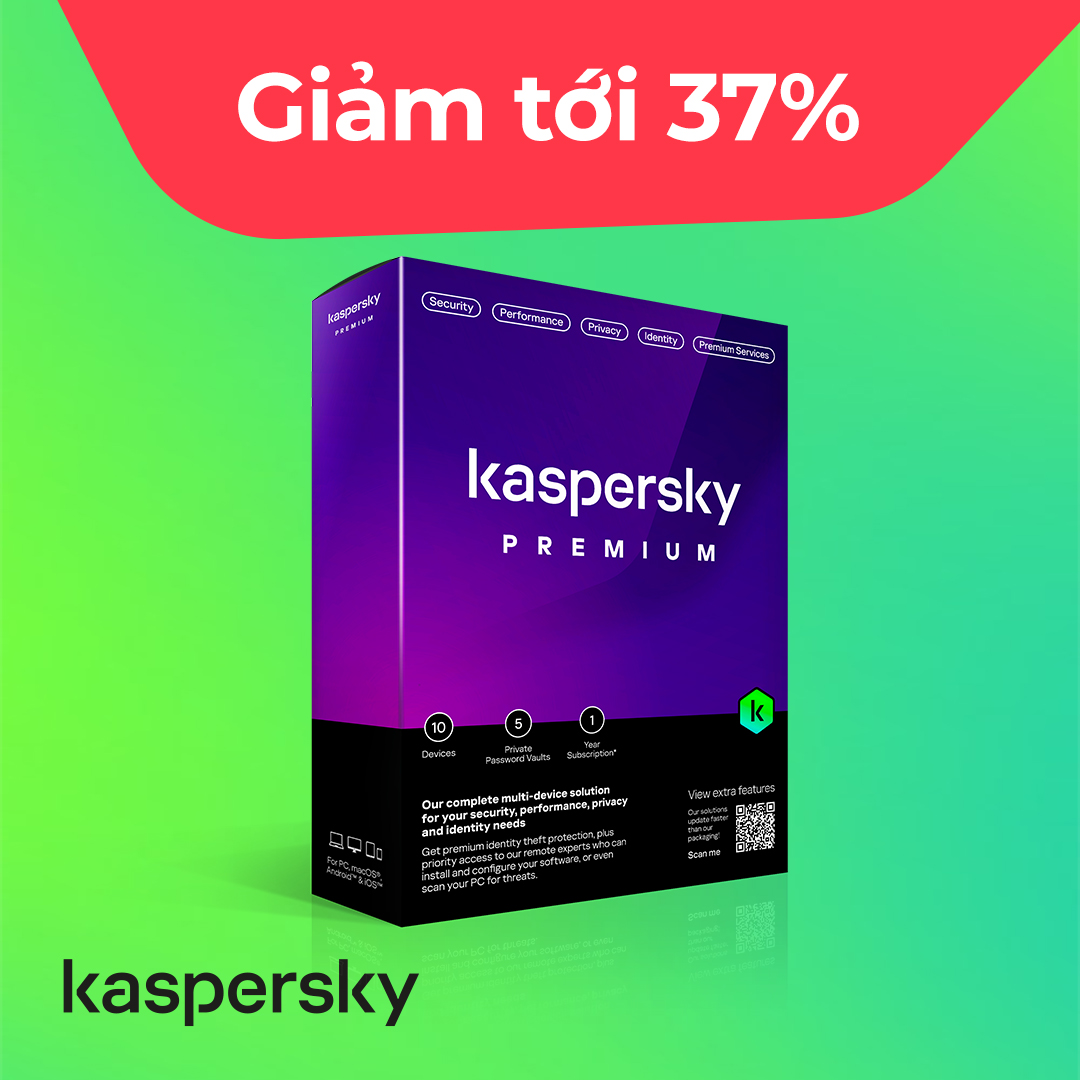 Kaspersky