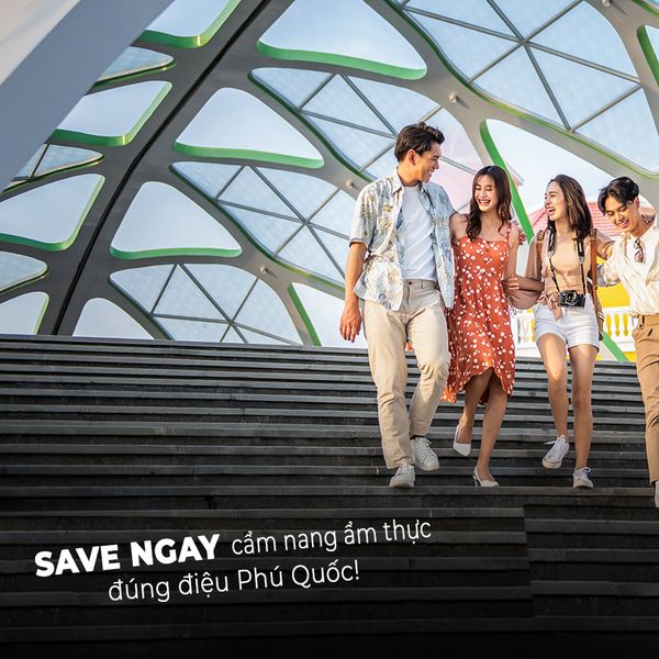 Grand World Phú Quốc