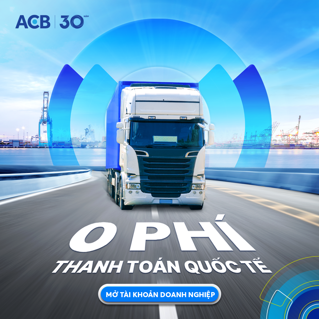 Ngân hàng Á Châu ACB