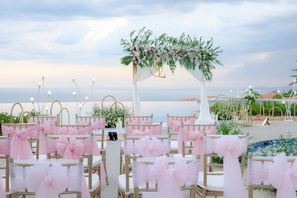 Centara Mirage Resort Mui Ne