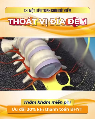 Chuyên Khoa Cơ Xương Khớp Việt Đức