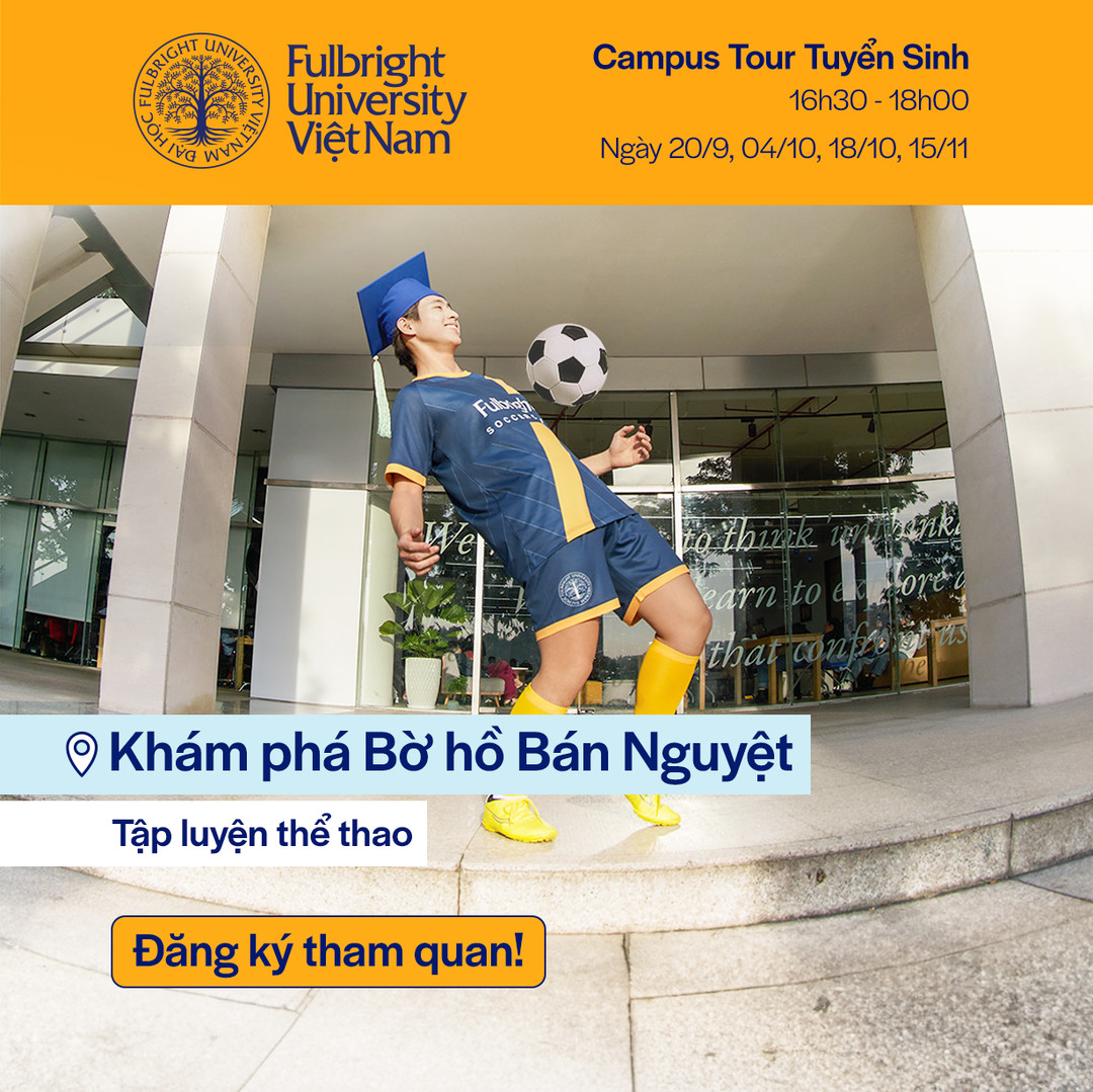 Fulbright University Vietnam