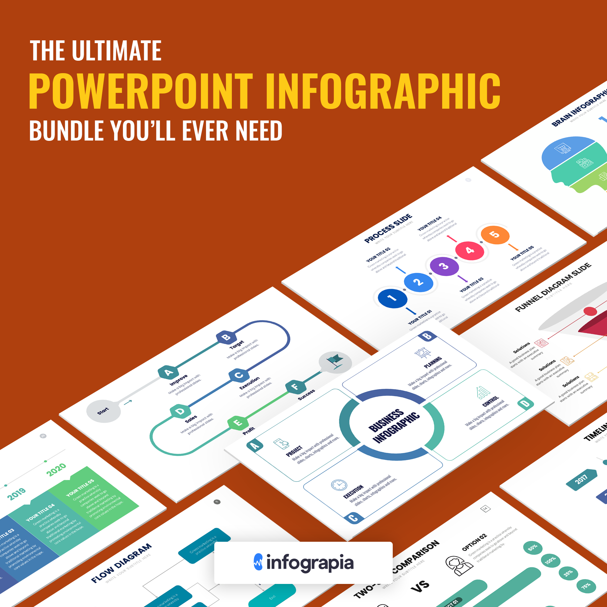 Infograpia
