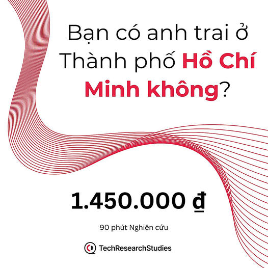 Tech Research Studies