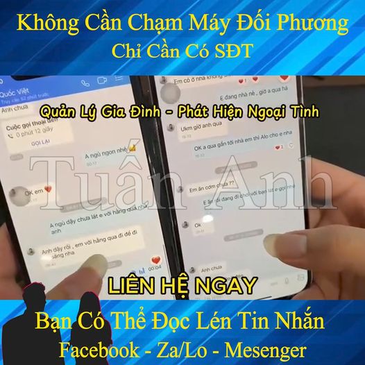 Công Ty Phát Triển Phần Mềm - Tuấn Anh