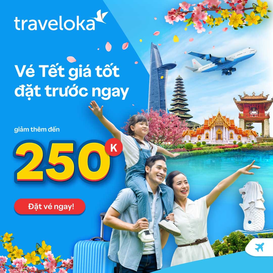 Traveloka Vietnam