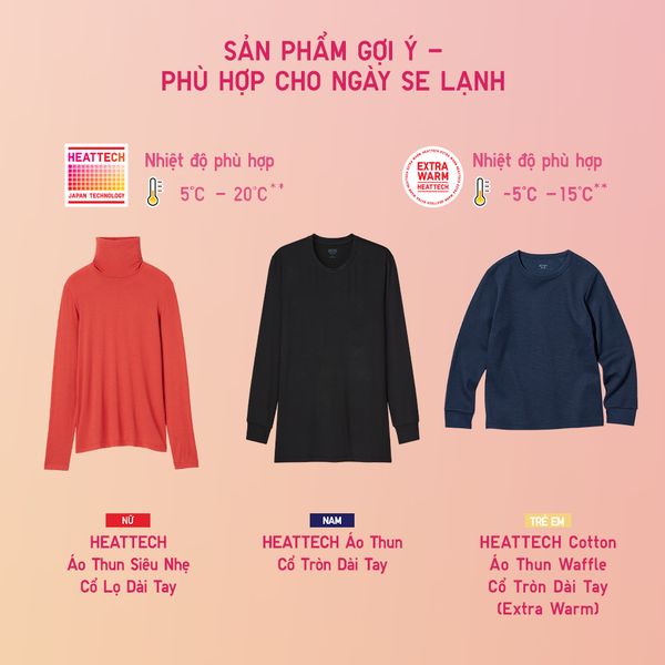 Uniqlo Vietnam