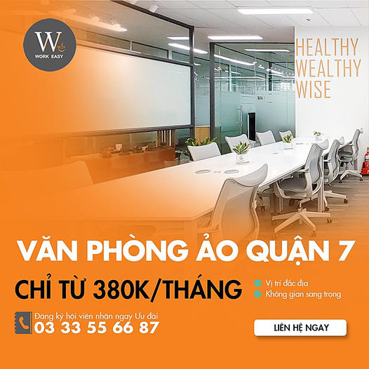 WORK EASY - Coworking & Café