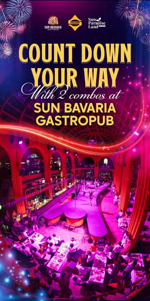 Sun Bavaria GastroPub