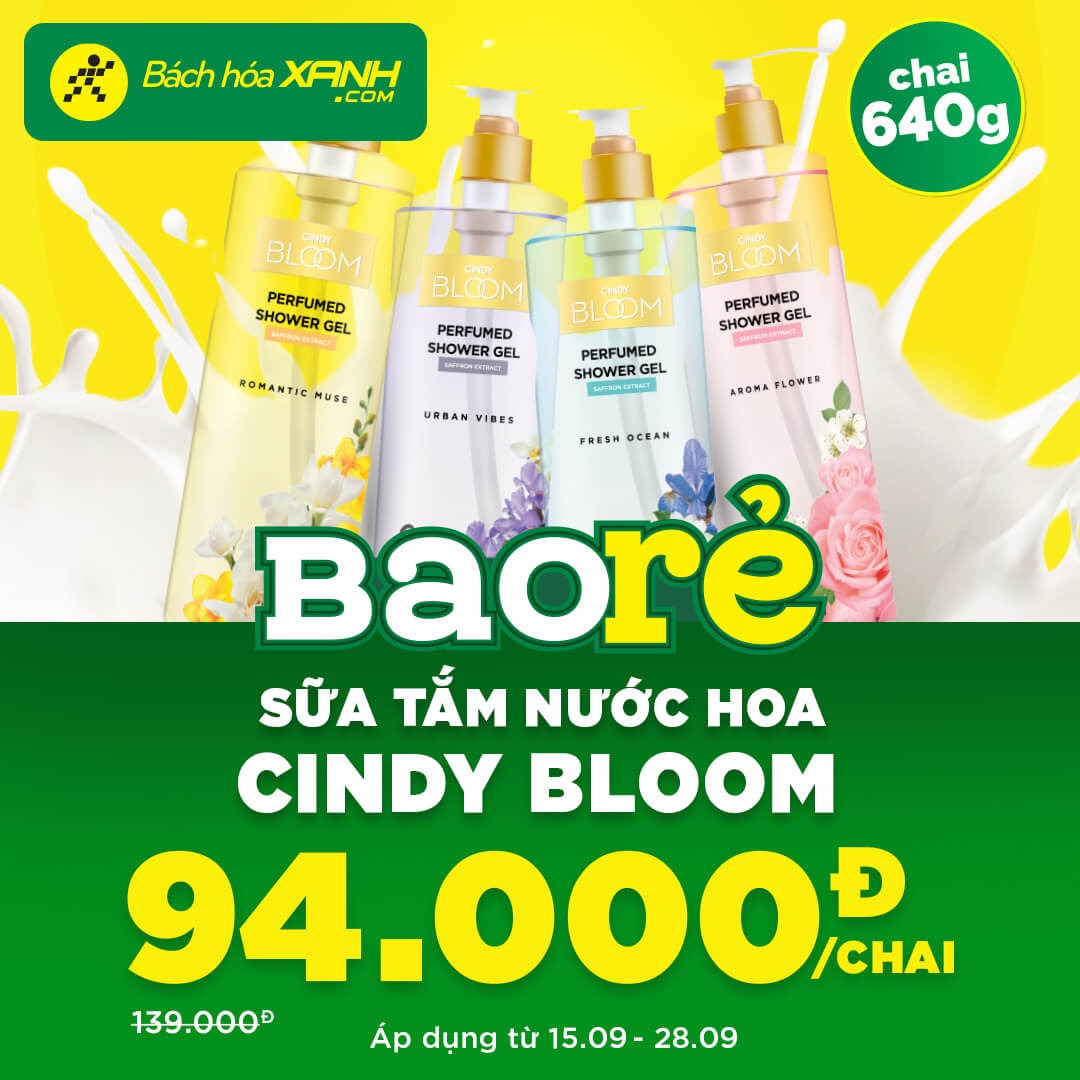 Bách Hóa XANH