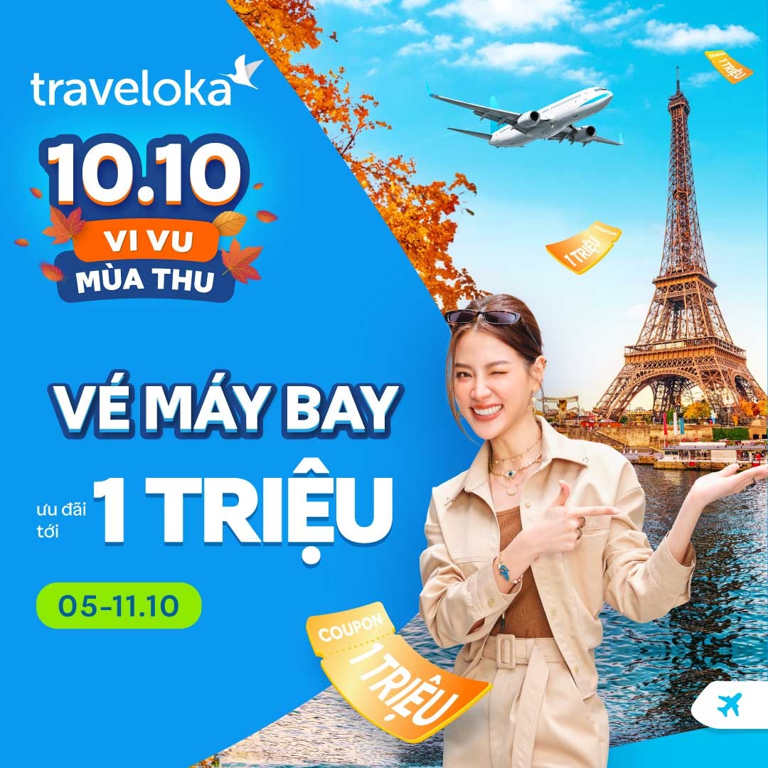 Traveloka Vietnam