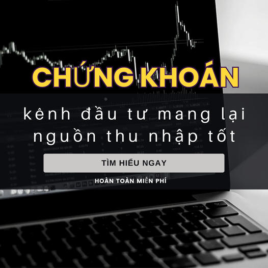 Tín hiệu tài chính cấp tốc